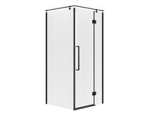 Душевой уголок Niagara Nova 100x100 NG-6832-34BLACK