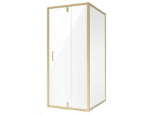 Душевой уголок Niagara Nova 110х110 NG-43-11AG-A110G
