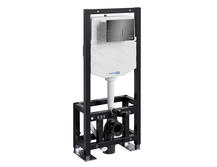 Инсталляция для унитаза WasserKraft Dill 61TLT.010.ME.PB04