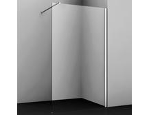 Душевая перегородка WasserKRAFT Rossel 200х110 28W46