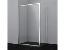 Душевой уголок WasserKRAFT Aula 11P 100х80 11P17