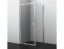 Душевой уголок WasserKRAFT Aula 11P 100х90 11P22