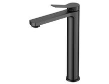 Смеситель для раковины Vincea Arco VBF-4AR02MB