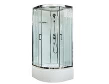 Душевая кабина Royal Bath Fato 85х85 RB85CK-T-CH FATO