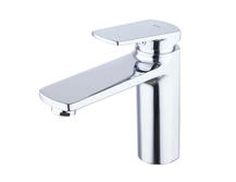 Смеситель для раковины Iddis Ever EVESB00i01