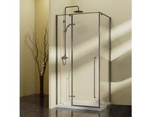 Душевой уголок Vincea Slim-N 100х100 VSR-5SN1010CLGM