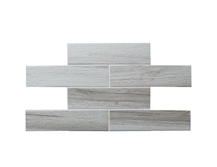 Мозаика Bonaparte Marmi Light 48,6x25,2