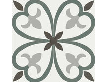 Керамогранит Creto Poly 2 New 20x20