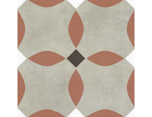 Керамогранит Creto Poly 1 New 20x20