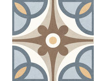 Керамогранит Creto Pamp 1 New 20x20