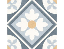 Керамогранит Creto Pamp 5 New 20x20