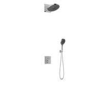 Душевой набор Vincea Inspire VSFW-3I21MT5CH