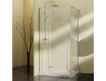 Душевой уголок Vincea Slim-N 100х100 VSR-5SN1010CL
