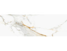 Настенная плитка Delacora Barbados Calacatta 30x90