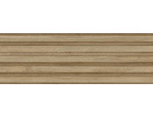Настенная плитка Delacora Woodstyle Oak Strip 30x90