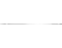Бордюр Delacora Frieze Platina 1,2x90