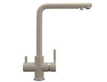 Смеситель для кухни Ulgran Quartz UQ-016-03