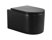 Подвесной унитаз Cerutti Tanaro Aria CT9238