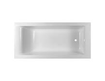 Ванна из литьевого мрамора Aquanet Bright Stone 170х70 на ножках