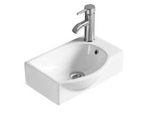 Раковина SantiLine SL-2018L