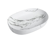 Раковина SantiLine 59х40.5 SL-7022MM