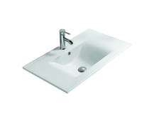 Раковина SantiLine 90.5х46.3 SL-2110 (90)