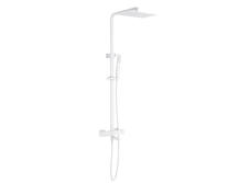 Душевая стойка Timo Tetra-thermo SX-0169/16 матовый