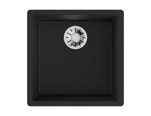Кухонная мойка Omoikiri Yamakawa 45-Integra 4997251 графит