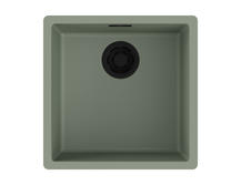 Кухонная мойка Omoikiri Yamakawa 45-Integra 4997247 wind green