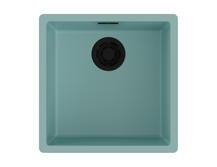 Кухонная мойка Omoikiri Yamakawa 45-Integra 4997248 azur blue