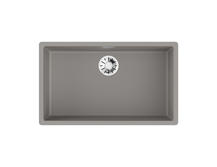 Кухонная мойка Omoikiri Yamakawa 75-Integra 4997276 leningrad grey
