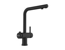 Смеситель для кухни Omoikiri Hotaru 4994491 графит