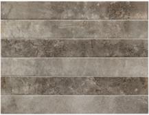 Настенная плитка Equipe Bali Dark Pearl 5x40