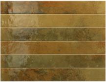 Настенная плитка Equipe Bali Moss 5x40