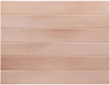 Настенная плитка Equipe Massimo Pink Sand 5x40