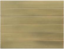 Настенная плитка Equipe Massimo Verd Antique 5x40