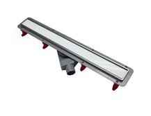 Душевой лоток Point Деметра 75 PN50575GLW