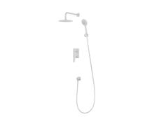Душевой набор Lemark Bronx LM3729MW