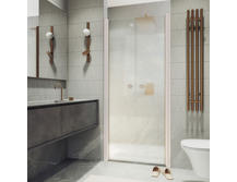Душевая дверь MaybahGlass 198х99 MGD-445-1