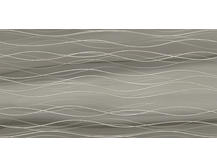Декор New Trend Treise Dark Wave 30x60