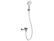 Смеситель для ванны Wonzon & Woghand WW-4530-CR