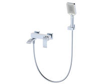 Смеситель для ванны Wonzon & Woghand WW-88639009-CR