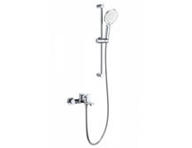Смеситель для ванны Wonzon & Woghand WW-C2036-CR