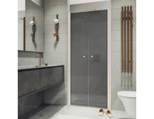 Душевая дверь MaybahGlass 198х89 MGD-440-1