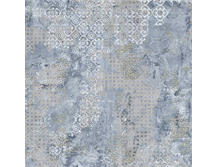 Керамогранит Aparici Rug Blue Natural 59,5x59,5