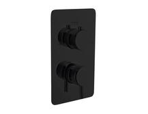 Смеситель для душа Boheme Cell 135-3-B