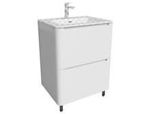 Тумба под раковину Iddis Edifice 60.2 EDI60WFi95