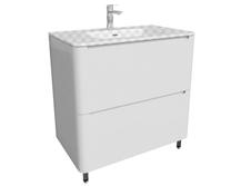 Тумба под раковину Iddis Edifice 80.2 EDI80WFi95
