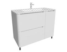 Тумба под раковину Iddis Edifice 100 EDI10WFi95
