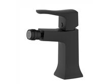 Смеситель для биде Wonzon & Woghand WW-88016072-MB черный матовый